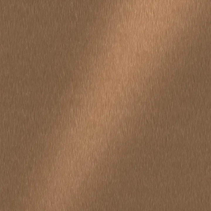 Metallic