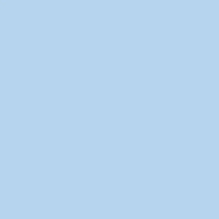 F0231 Peaceful Blue